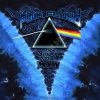 Pink Floyd Dark Side Of The Moon - Liquid Blue